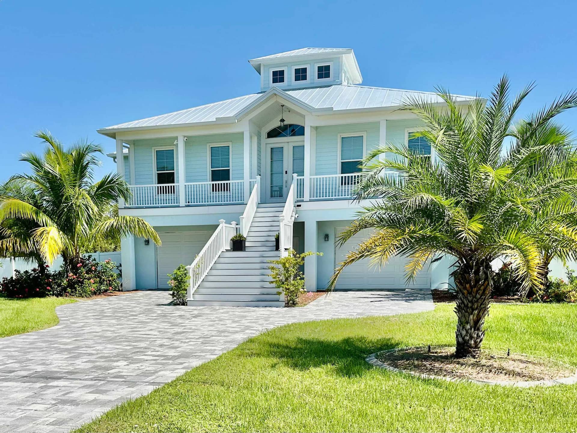 Seaside Boca — Your Private Slice of Coastal Heaven